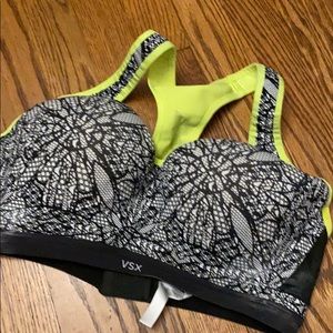 Victoria’s Secret sports bra